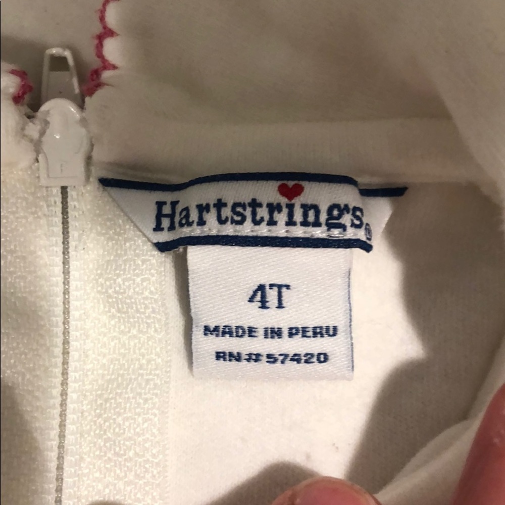 Hartstrings set - Picture 14 of 16